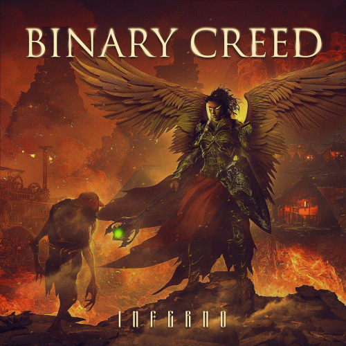Binary Creed : Inferno
